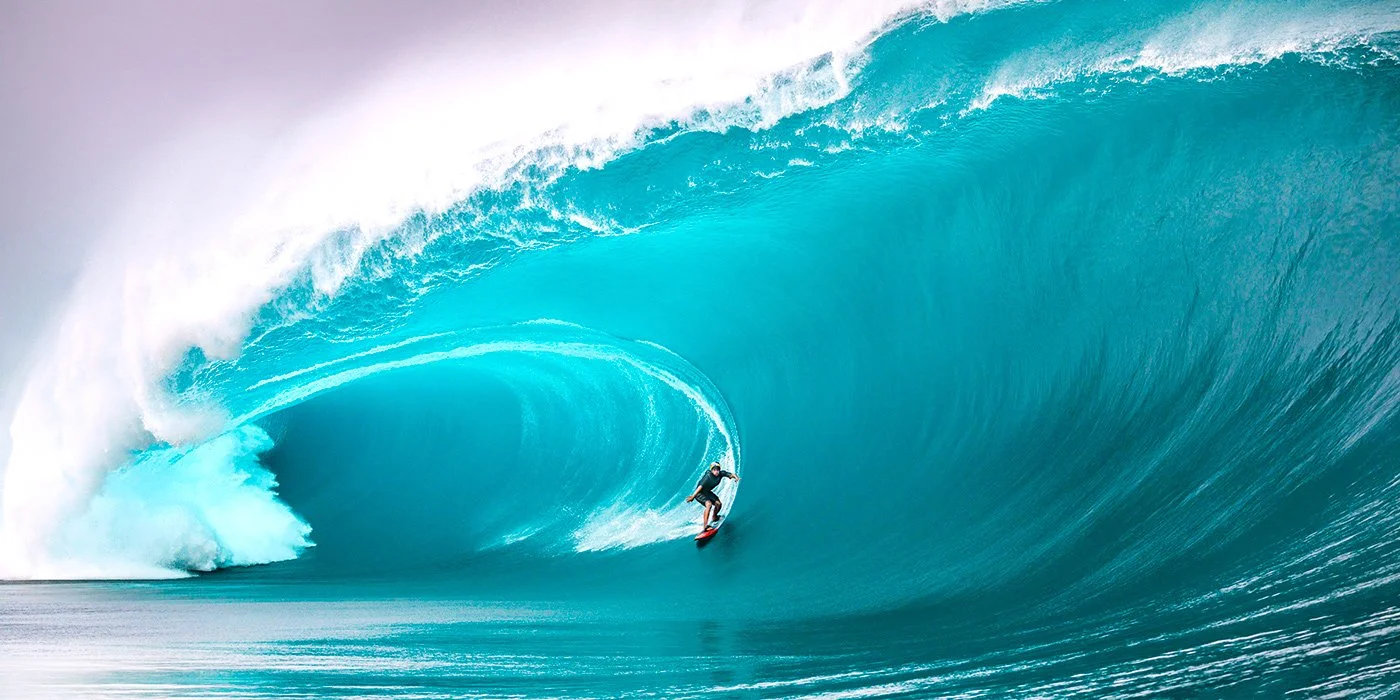 SURF — Photography Journal | Surf Adventures & Projects — Ted